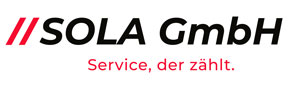 Sola GmbH